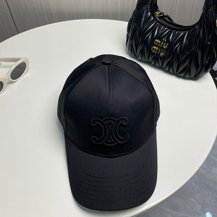 CELINE baseball cap
