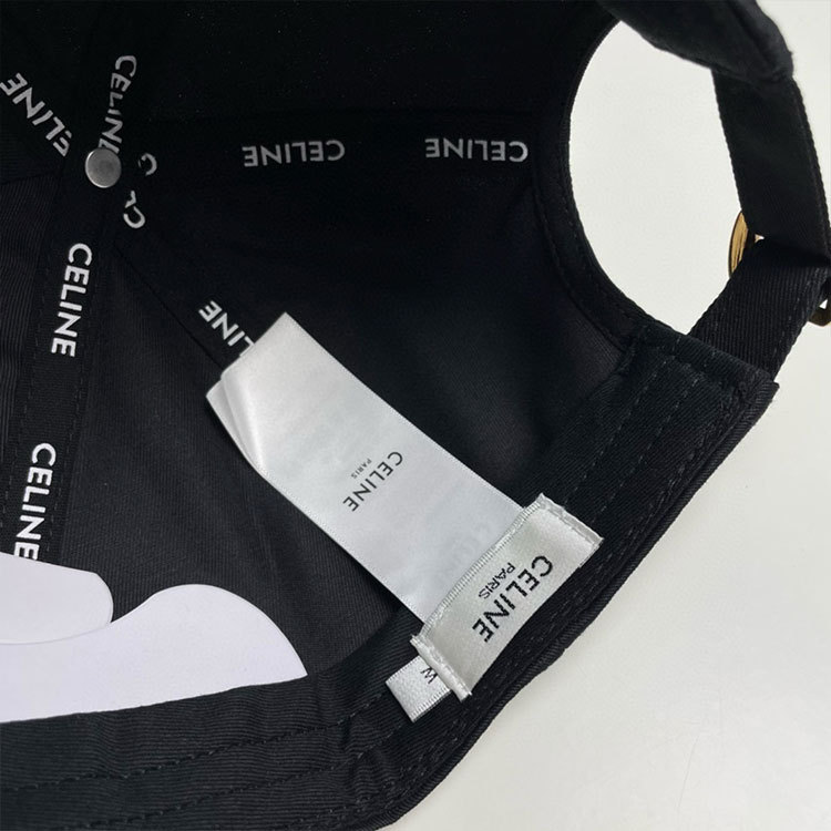 CELINE baseball cap
