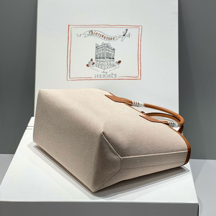 HERMES Steeple Tote Handbag