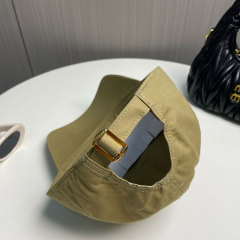 CELINE baseball cap