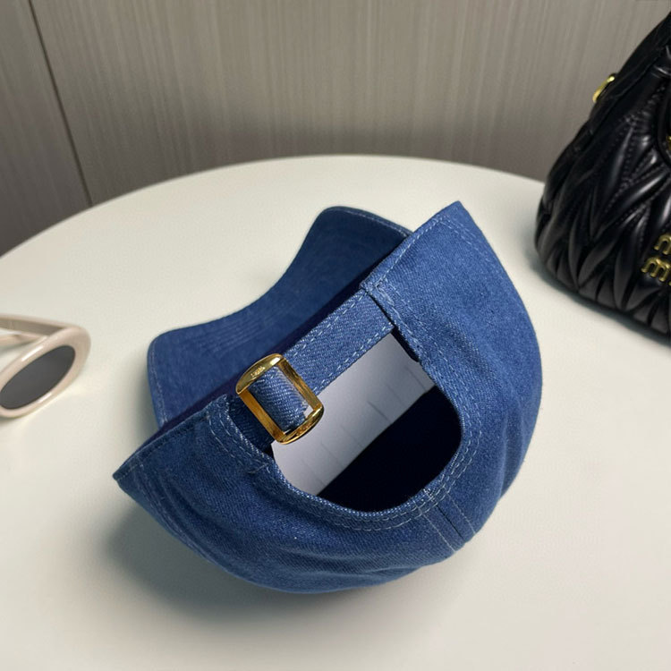 CELINE baseball cap