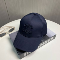 CELINE baseball cap