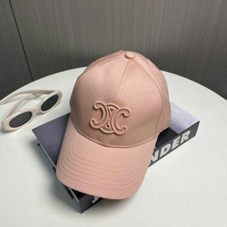 CELINE baseball cap