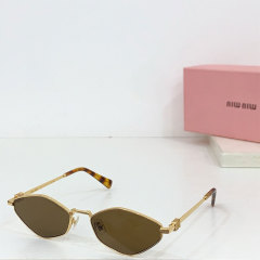 MIUMIU Women's Fashion Sunglasses