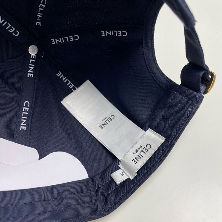 CELINE baseball cap