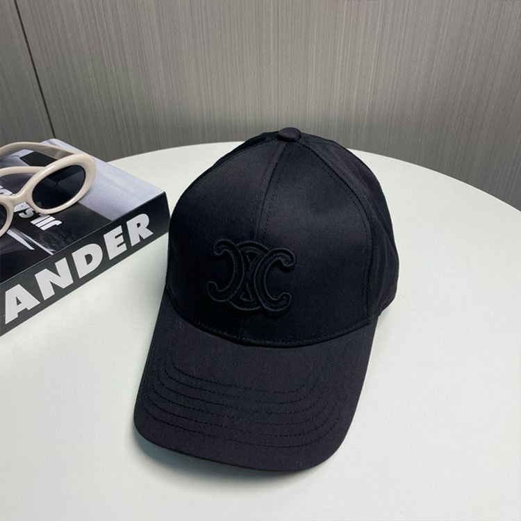 CELINE baseball cap