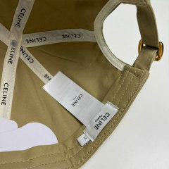 CELINE baseball cap