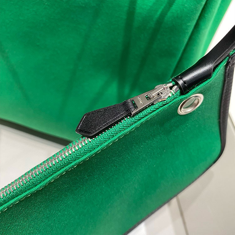 HERMES A Dos Zip Backpack