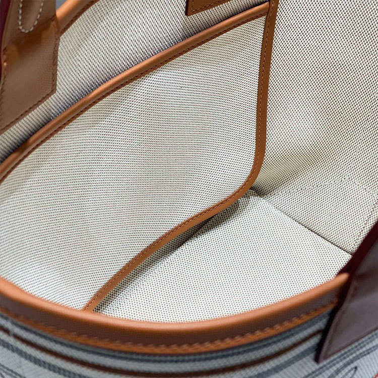 HERMES Steeple Tote Handbag
