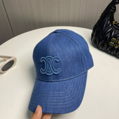 CELINE baseball cap