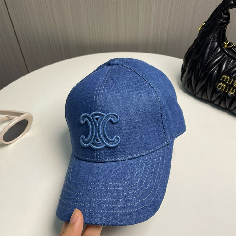 CELINE baseball cap
