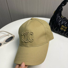 CELINE baseball cap
