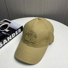 CELINE baseball cap