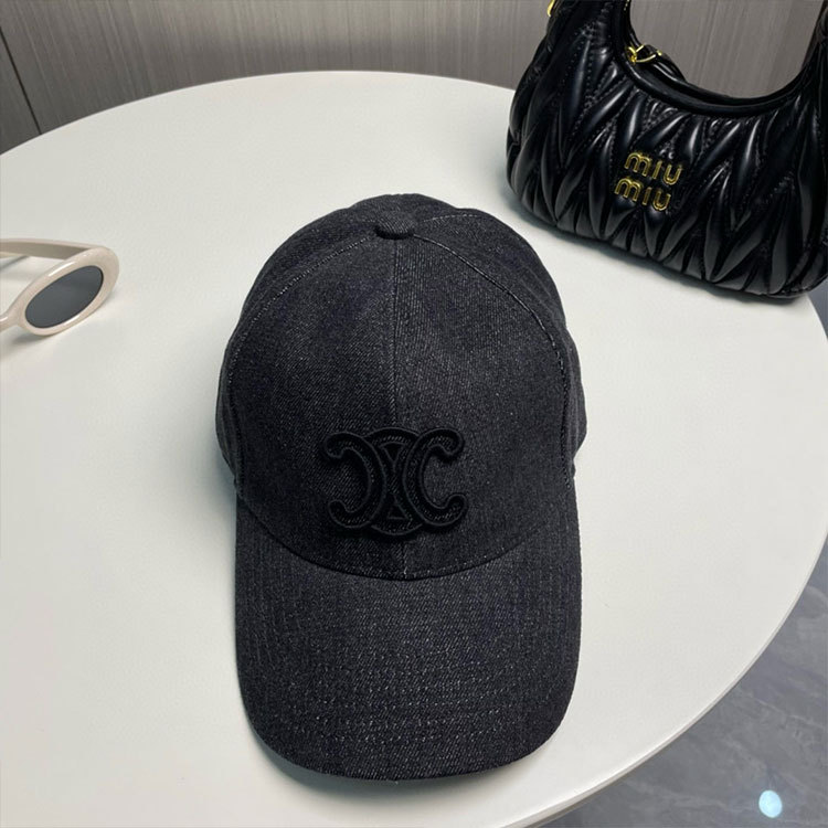 CELINE baseball cap