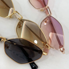 MIUMIU Women's Fashion Sunglasses