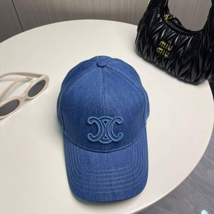 CELINE baseball cap