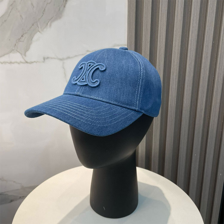 CELINE baseball cap