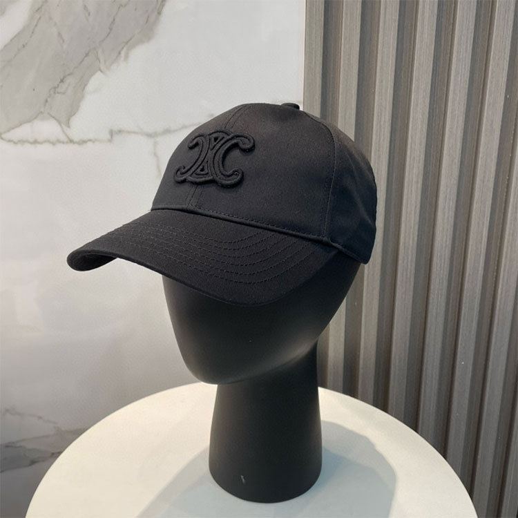 CELINE baseball cap