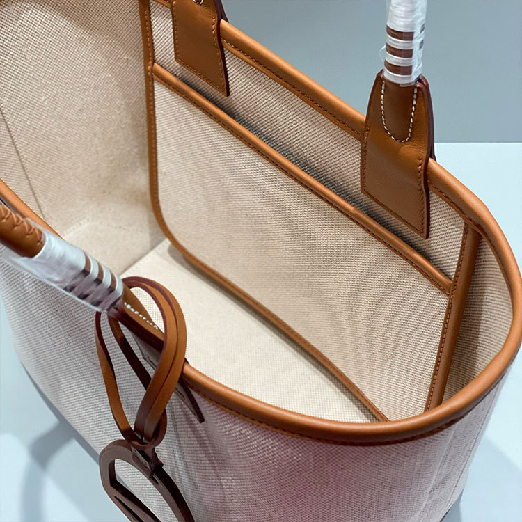 HERMES Steeple Tote Handbag