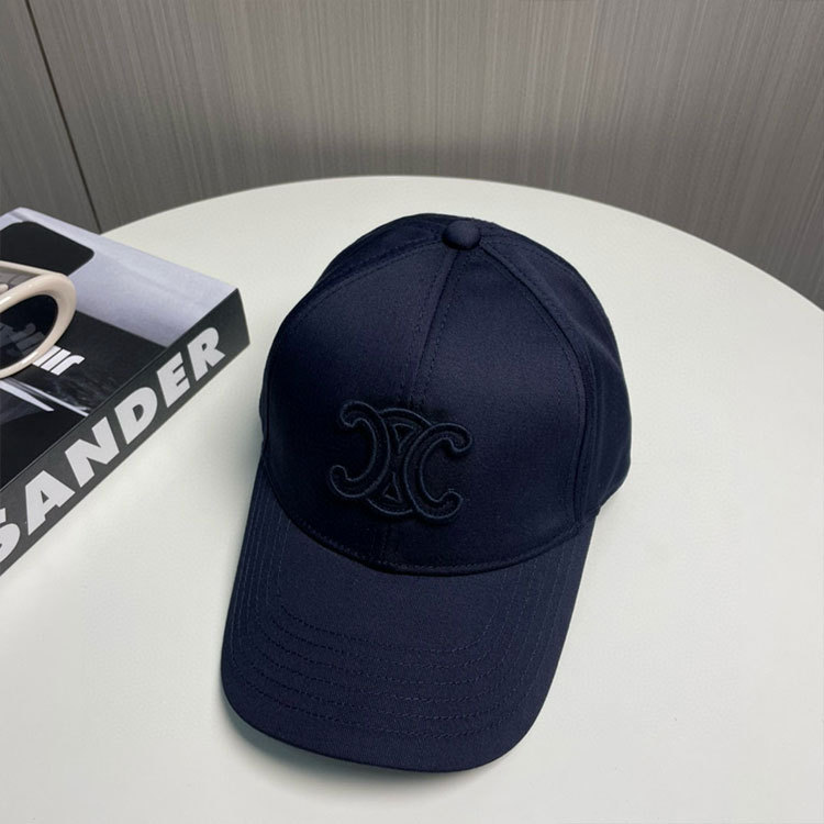CELINE baseball cap