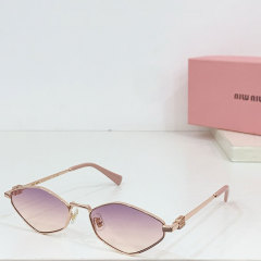 MIUMIU Women's Fashion Sunglasses