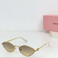 MIUMIU Women's Fashion Sunglasses
