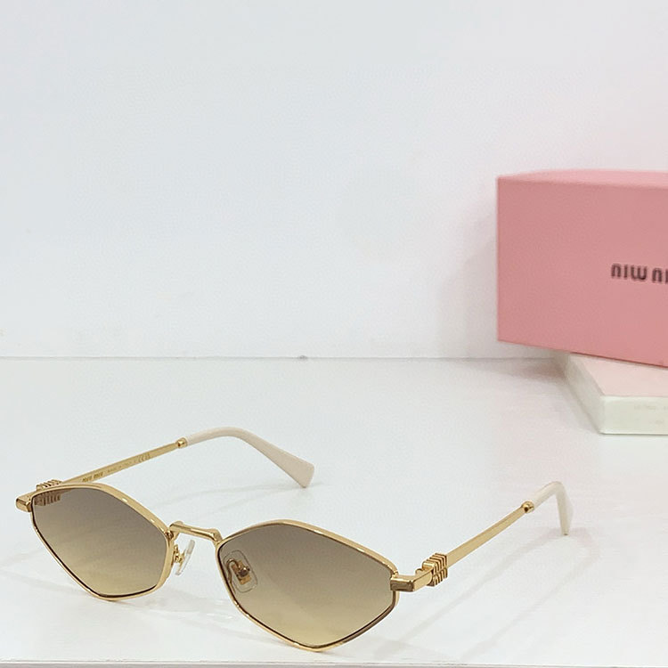 MIUMIU Women's Fashion Sunglasses