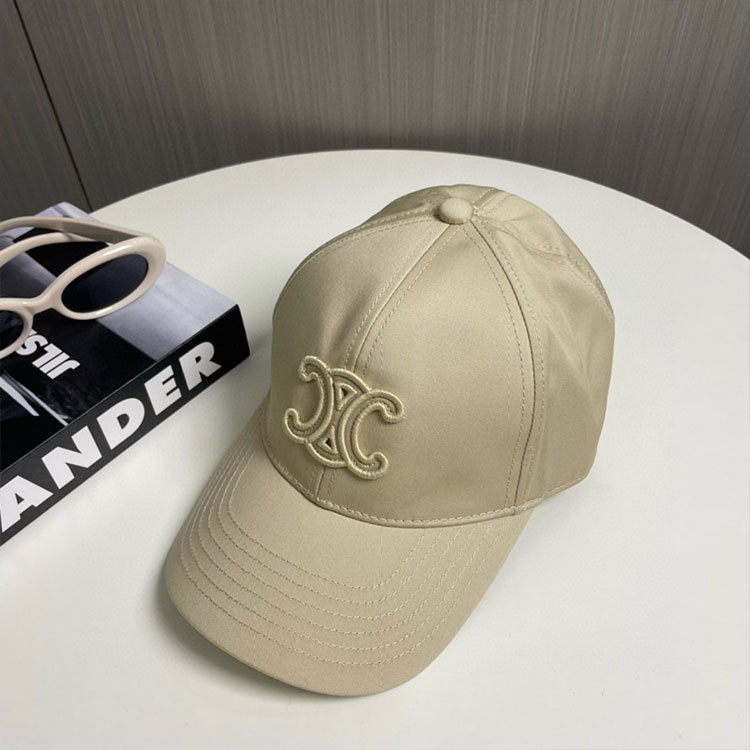 CELINE baseball cap