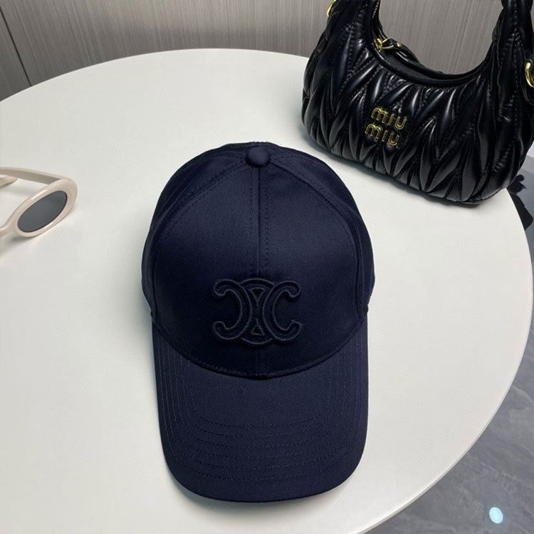 CELINE baseball cap