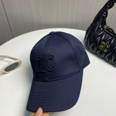 CELINE baseball cap