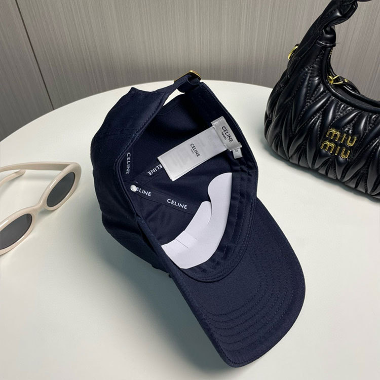 CELINE baseball cap