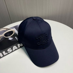CELINE baseball cap