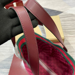 GUCCI TOTISSIMA SMALL TOTE