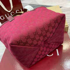 GUCCI TOTISSIMA SMALL TOTE