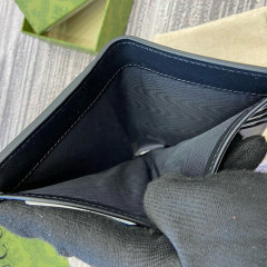 GUCCI GG MEDIUM WALLET