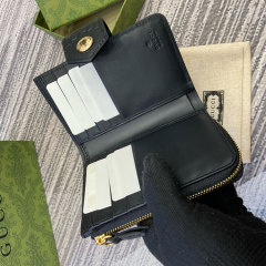 GUCCI GG MEDIUM WALLET