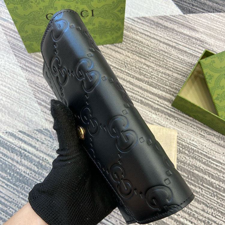 GUCCI GG CONTINENTAL WALLET