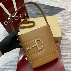 GUCCI 73 MINI BUCKET BAG