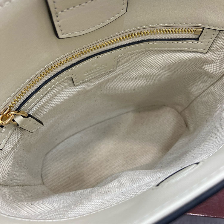 GUCCI 73 MINI BUCKET BAG
