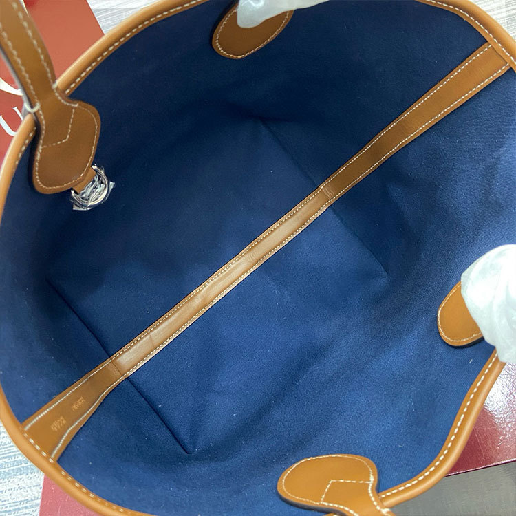 GUCCI TOTISSIMA SMALL REVERSIBLE TOTE