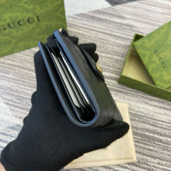GUCCI GG MEDIUM WALLET
