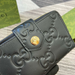 GUCCI GG MEDIUM WALLET