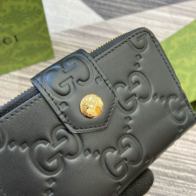 GUCCI GG MEDIUM WALLET