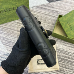 GUCCI GG MEDIUM WALLET