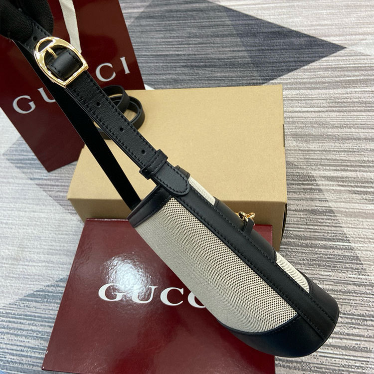 GUCCI 73 MINI BUCKET BAG