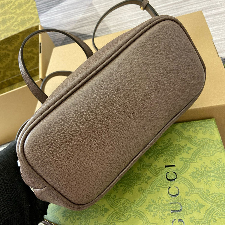 GUCCI OPHIDIA MINI TOTE BAG