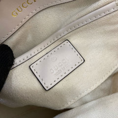 GUCCI Horsebit 1955 Mini Handbag