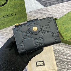 GUCCI GG MEDIUM WALLET