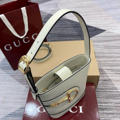 GUCCI 73 MINI BUCKET BAG