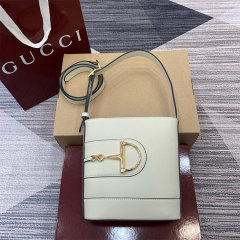GUCCI 73 MINI BUCKET BAG